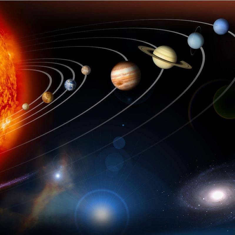 İnsanların yaşayabileceği başka bir gezegen var mı? - Resim: 23